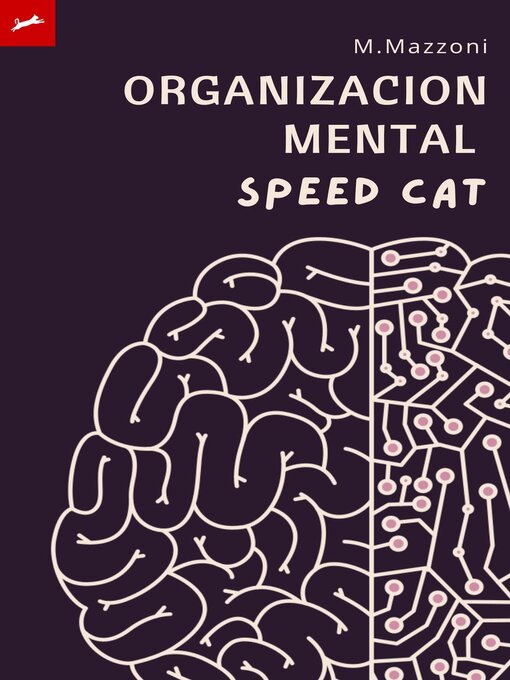 Title details for Organización Mental by Alpz Espana - Wait list